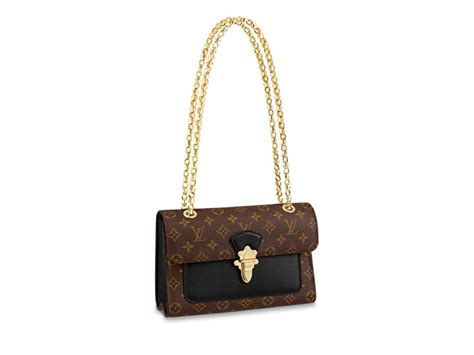 louis vuitton tas lv dames sluiting